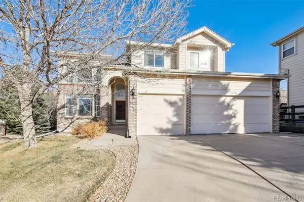 7530 Red Fox Court, Littleton, CO 80125