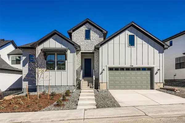736 Coal Bank Trail, Castle Rock, CO 80104