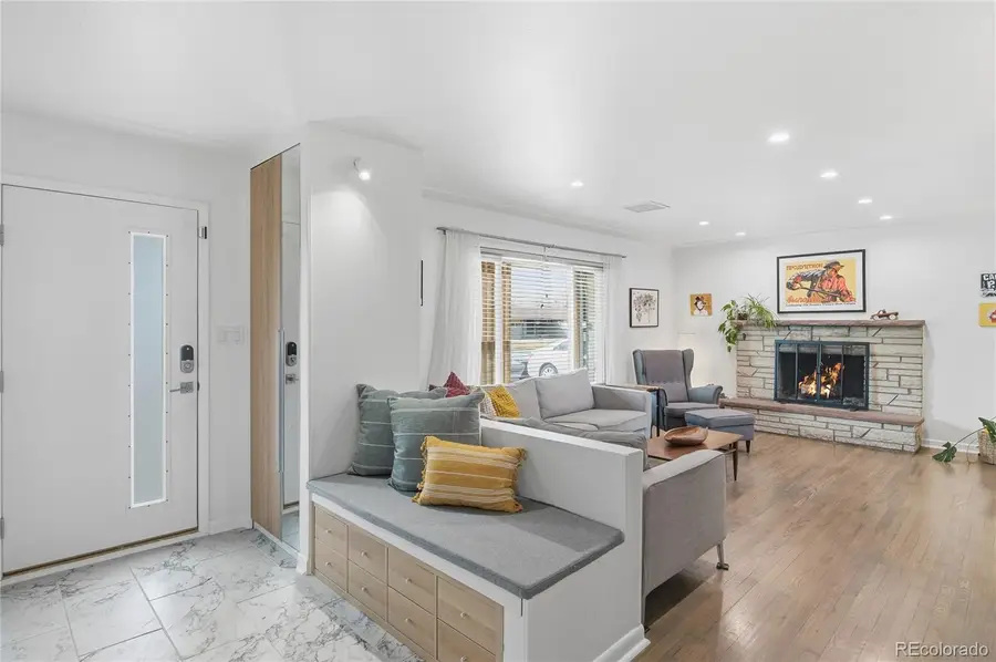 5974 S Pennsylvania Street, Centennial, CO 80121 - #3