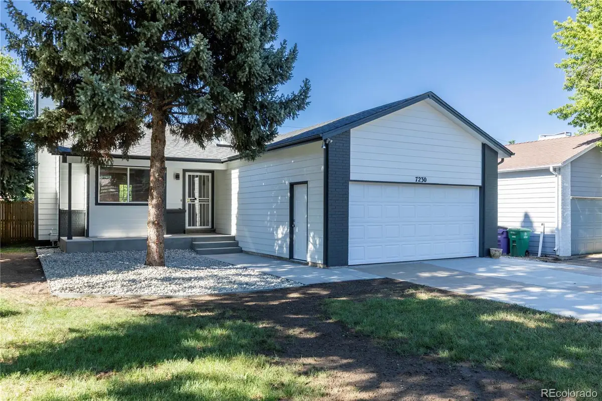 7230 W Yale Avenue, Denver, CO 80227 - #1