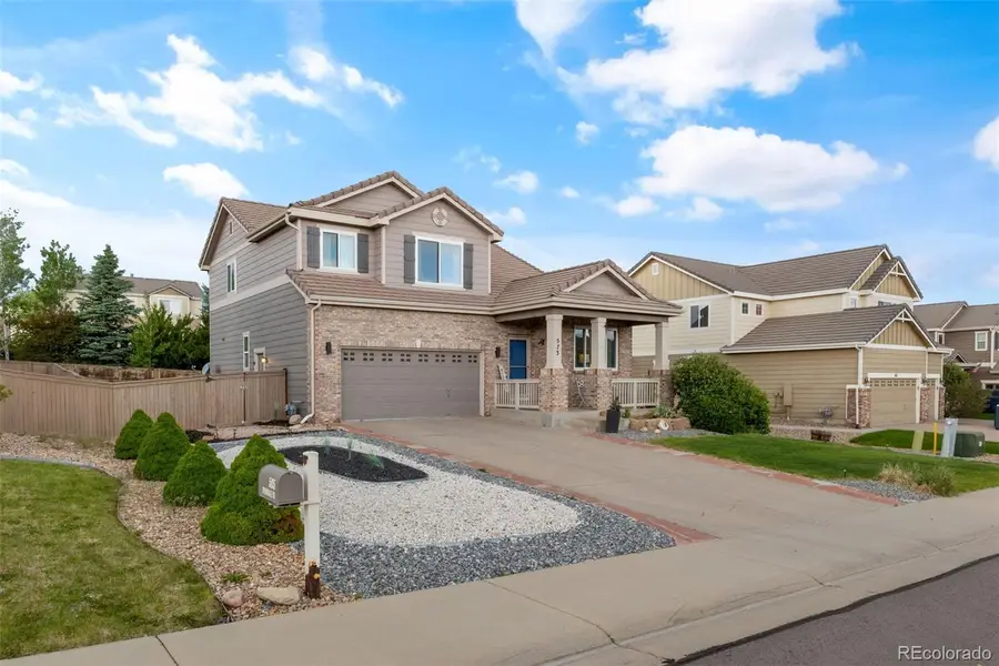 573 Springvale Road, Castle Rock, CO 80104 - #2