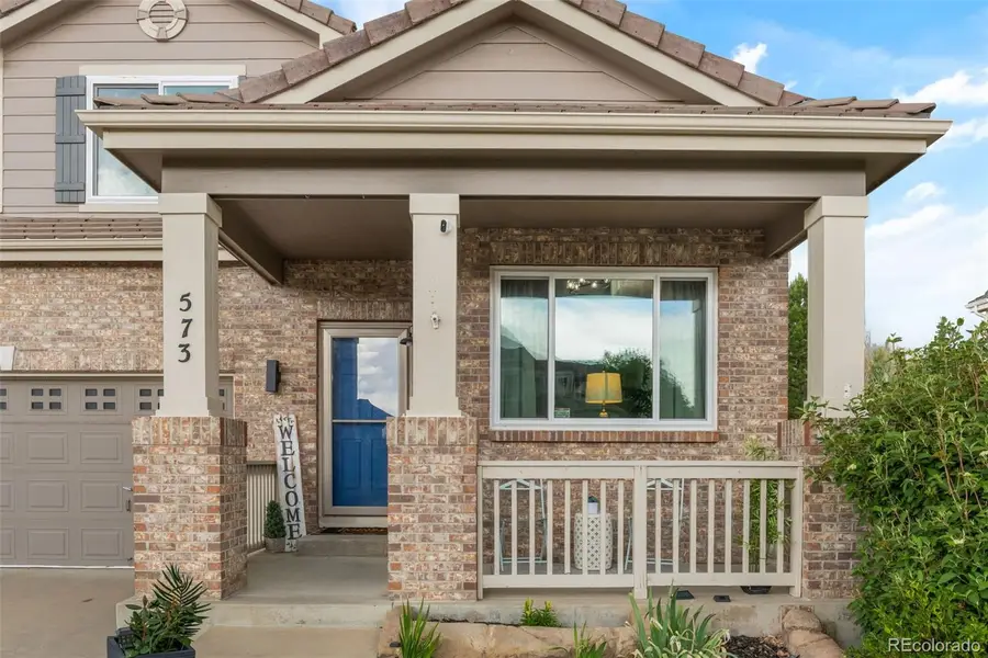 573 Springvale Road, Castle Rock, CO 80104 - #3