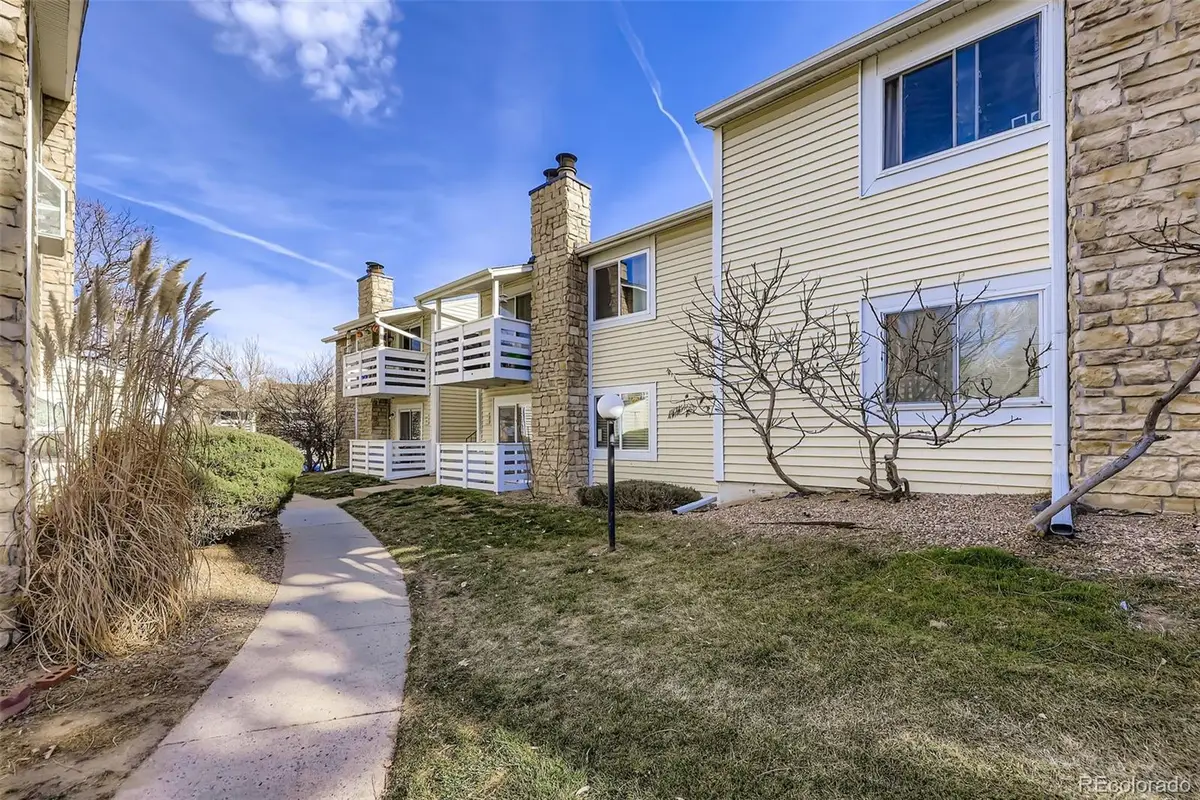 8555 Fairmount Drive #H106, Denver, CO 80247 - Image #1