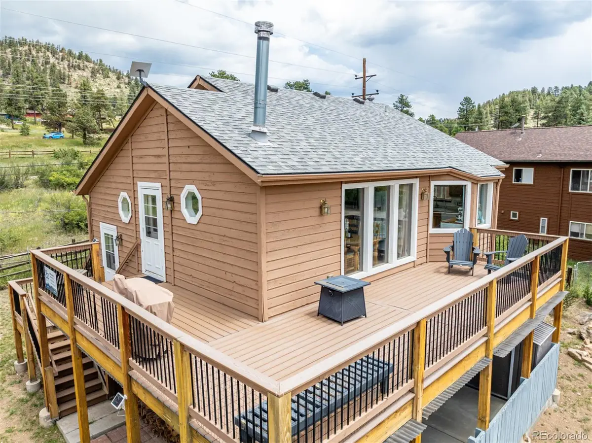 73 Sunlight Lane, Bailey, CO 80421 - Image #1