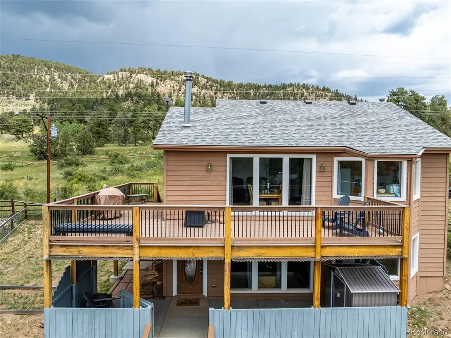 73 Sunlight Lane, Bailey, CO 80421 - Image #2