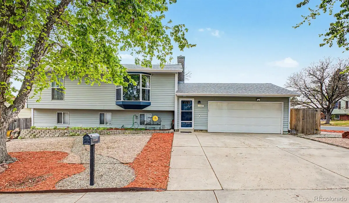 15504 E Evans Avenue, Aurora, CO 80013 - #1