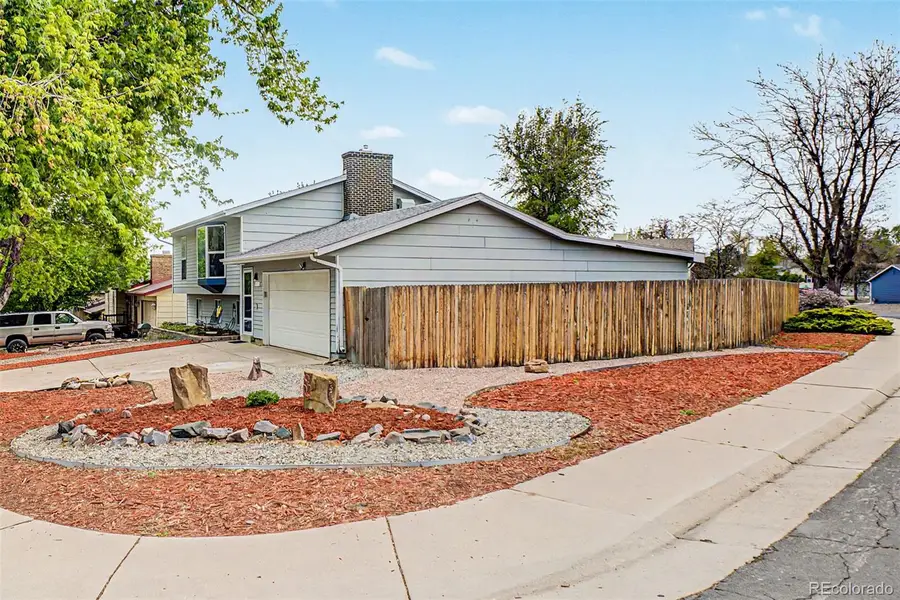 15504 E Evans Avenue, Aurora, CO 80013 - #3