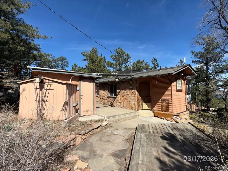 433 Gunn Avenue, Berthoud, CO 80513 - #2