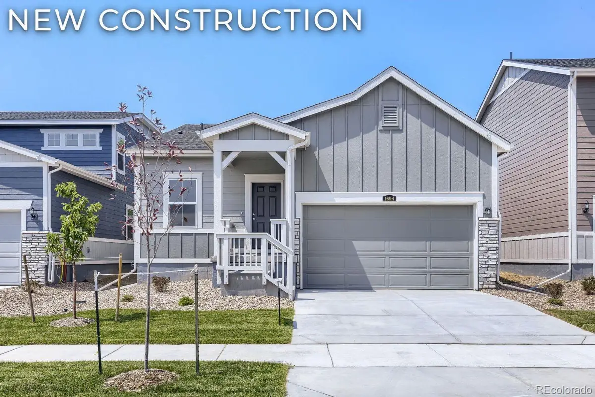 1694 Drumming Drive, Windsor, CO 80550 - #1