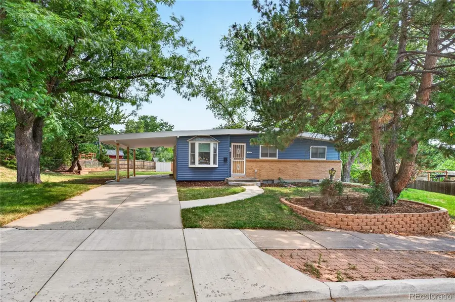 4126 E Easter Avenue, Centennial, CO 80122 - #2