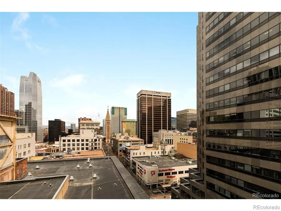1555 California Street #602, Denver, CO 80202 - #3