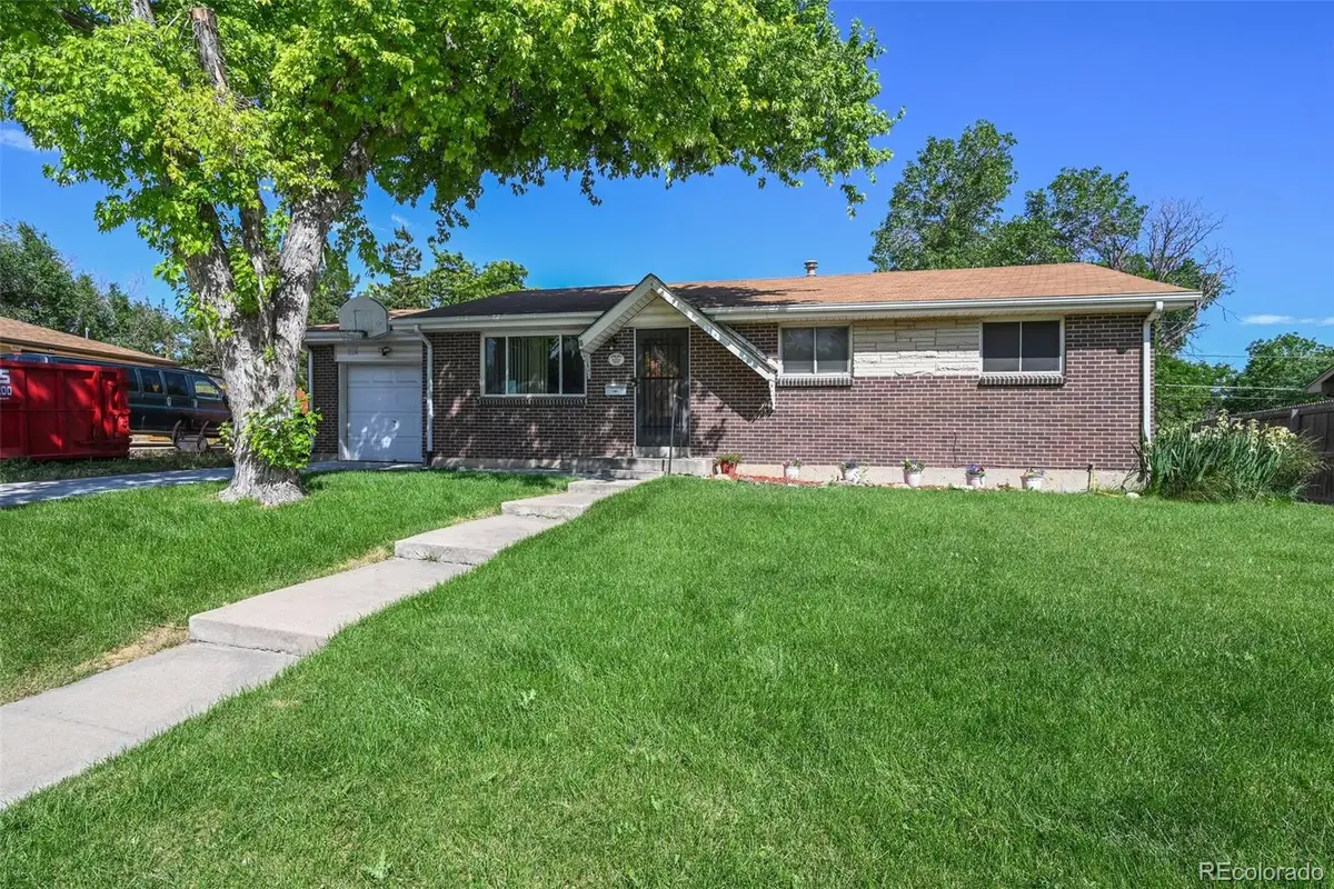 8250 Chase Way, Arvada, CO 80003 - #1