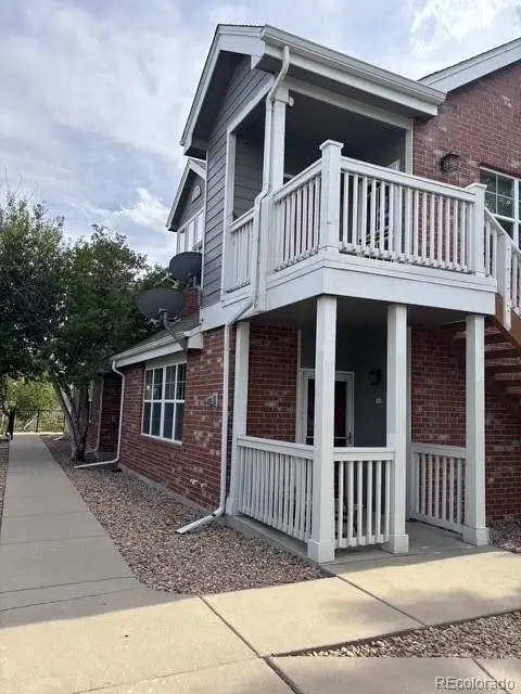 16352 E Fremont Avenue #1, Aurora, CO 80016 - #2