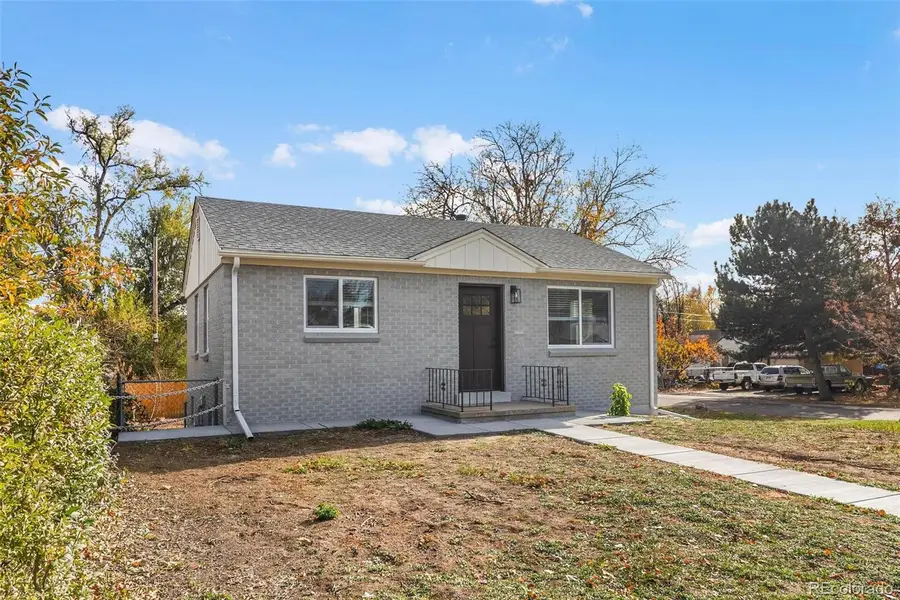 6 Utica Street, Denver, CO 80219 - Image #2