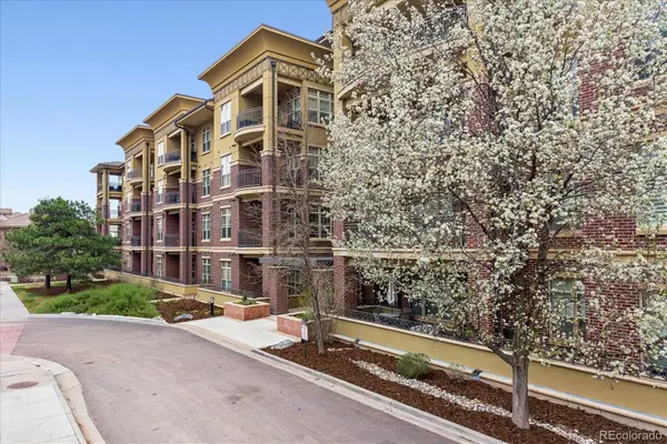 7820 Inverness Boulevard #311, Englewood, CO 80112