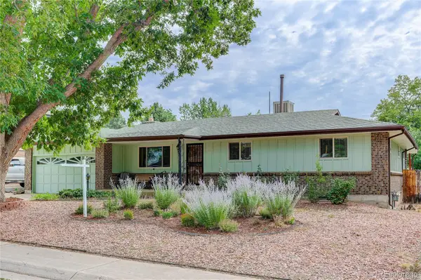 2974 S Eaton Street, Denver, CO 80227