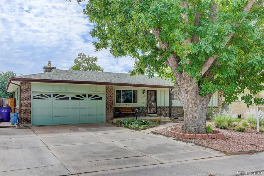 2974 S Eaton Street, Denver, CO 80227 - #2