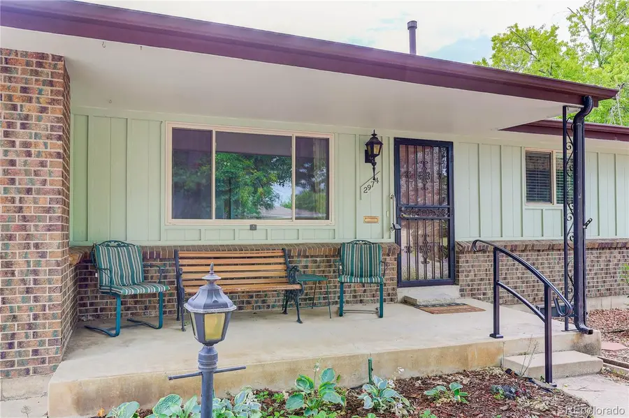 2974 S Eaton Street, Denver, CO 80227 - #3