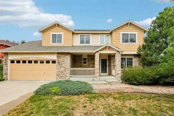 3045 S Killarney Way, Aurora, CO 80013