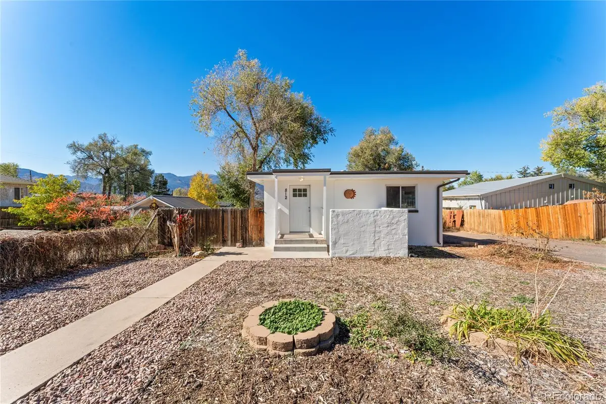 812 S Foote Avenue, Colorado Springs, CO 80910 - Image #1