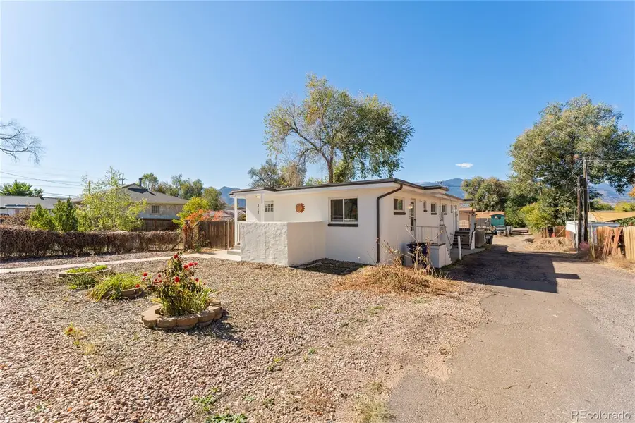 812 S Foote Avenue, Colorado Springs, CO 80910 - Image #3