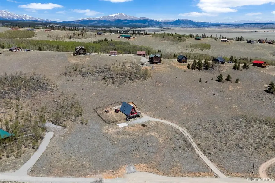 257 Round Hill Road, Fairplay, CO 80440 - #2