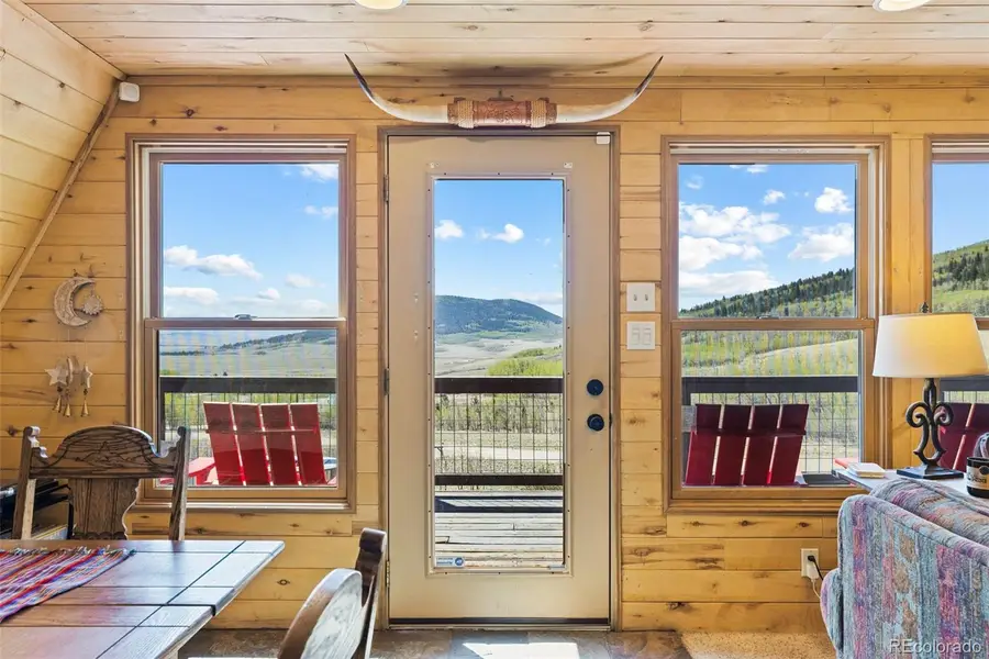 257 Round Hill Road, Fairplay, CO 80440 - #3