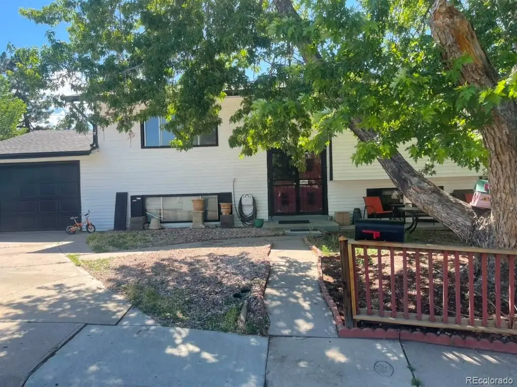 14522 E 22nd Place, Aurora, CO 80011 - #1