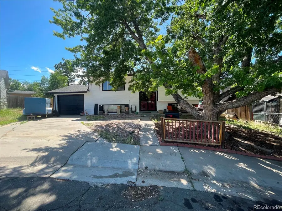 14522 E 22nd Place, Aurora, CO 80011 - #2