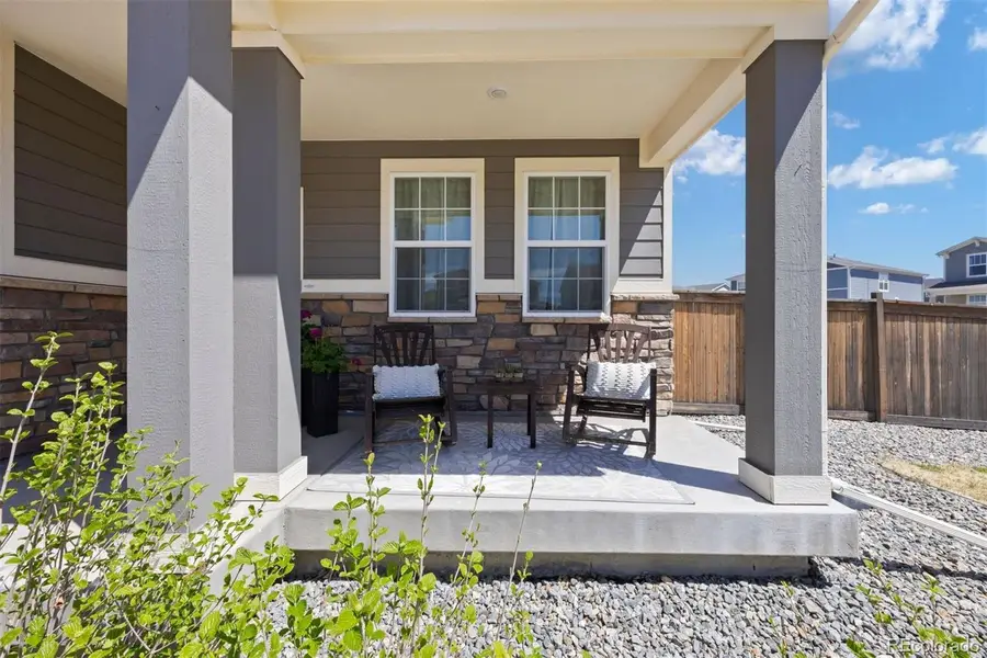 13548 Tree Sparrow Lane, Parker, CO 80134 - #3