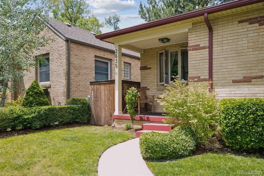 2835 Dahlia Street, Denver, CO 80207 - #2
