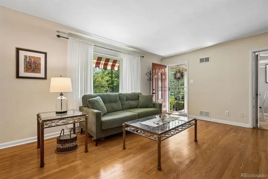 2835 Dahlia Street, Denver, CO 80207 - #3