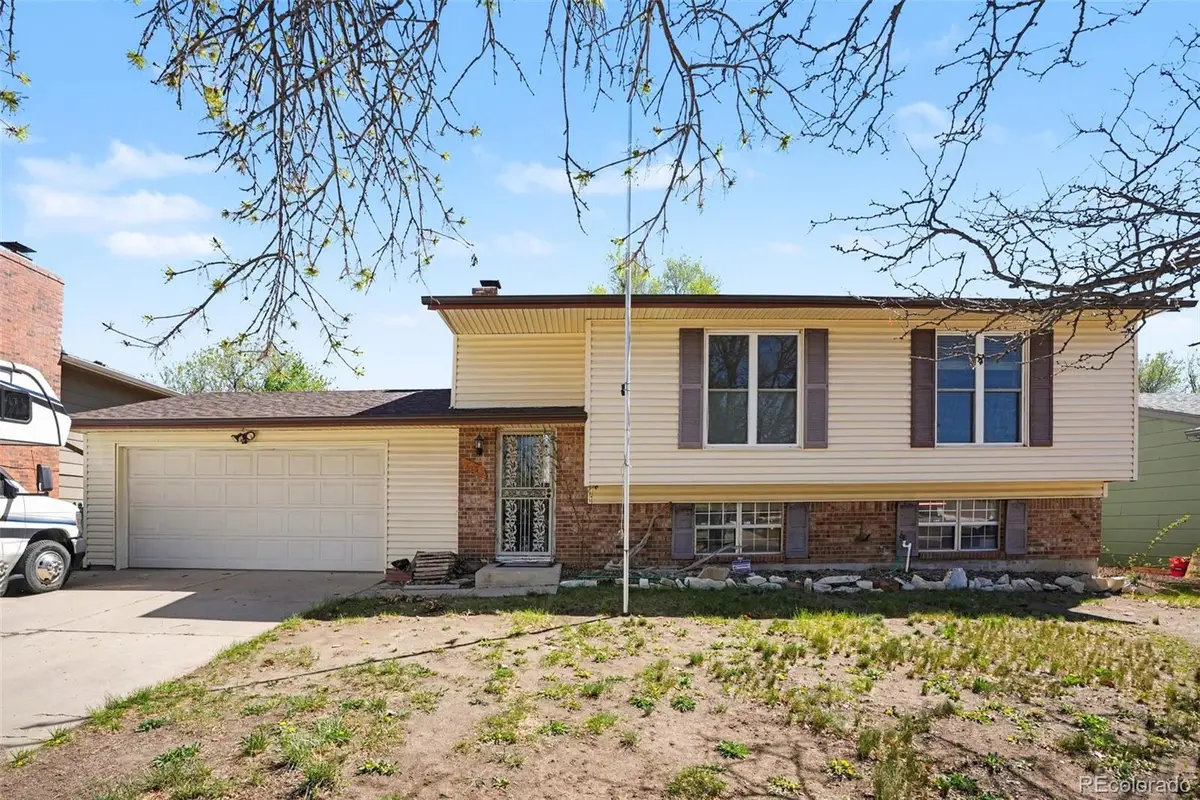 2645 Prescott Circle E, Colorado Springs, CO 80916 - #1