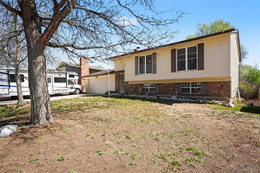 2645 Prescott Circle E, Colorado Springs, CO 80916 - #2