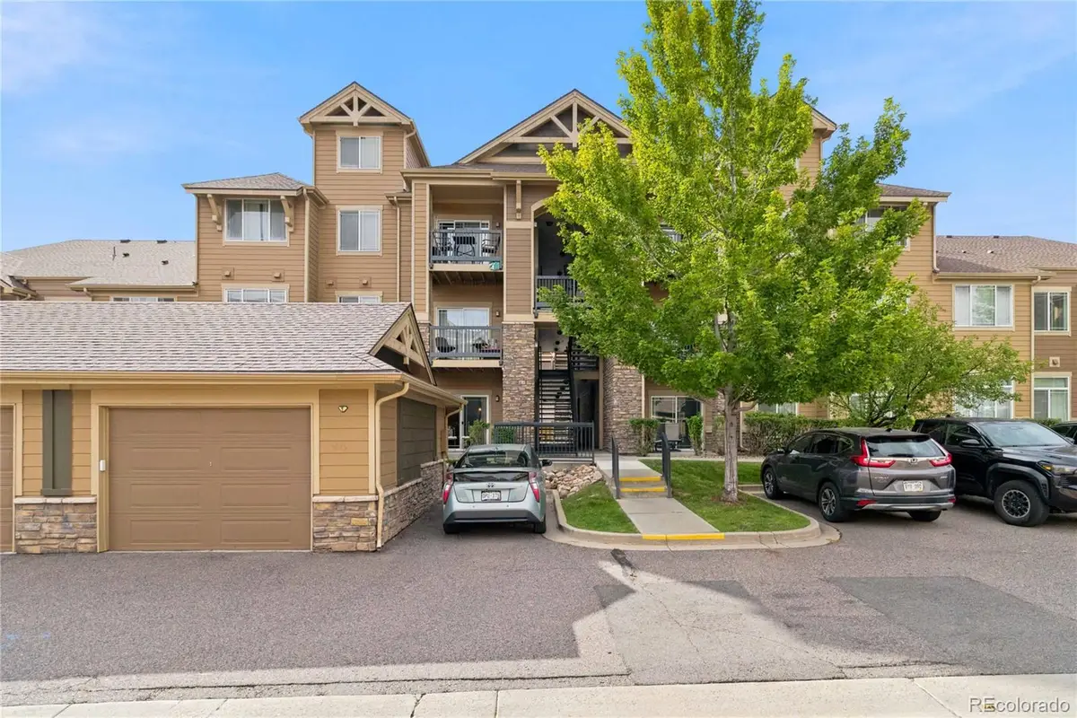 10052 W Ute Place #102, Littleton, CO 80127 - #1