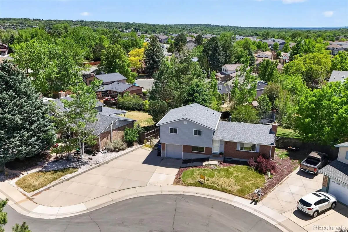 7356 Beech Court, Arvada, CO 80005 - #1