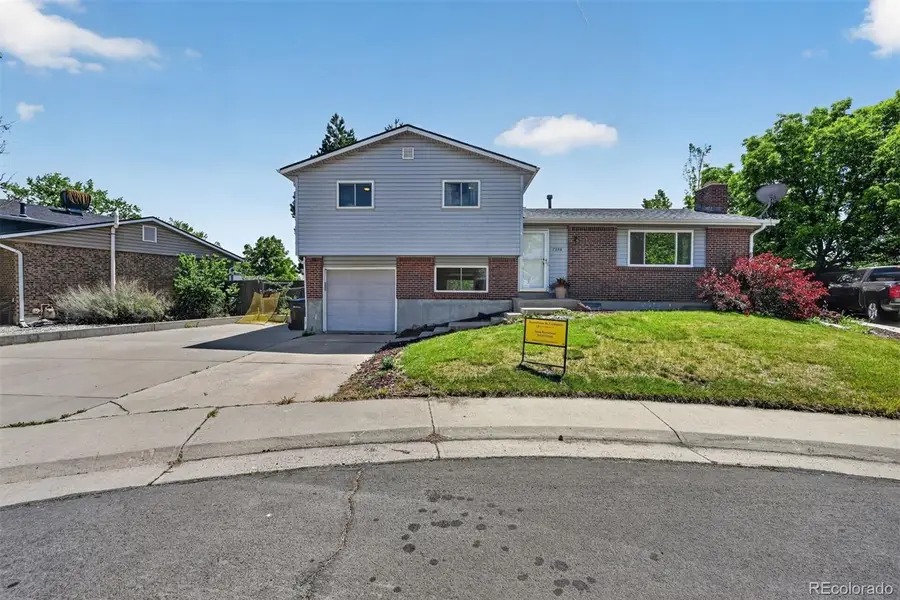 7356 Beech Court, Arvada, CO 80005 - #2