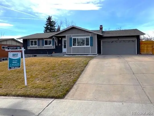 921 S Taft Street, Lakewood, CO 80228