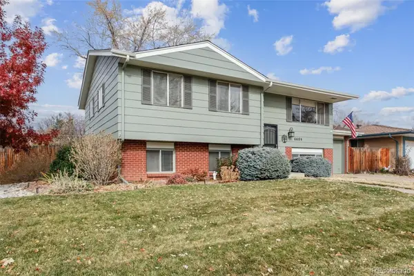 6689 S Delaware Street, Littleton, CO 80120