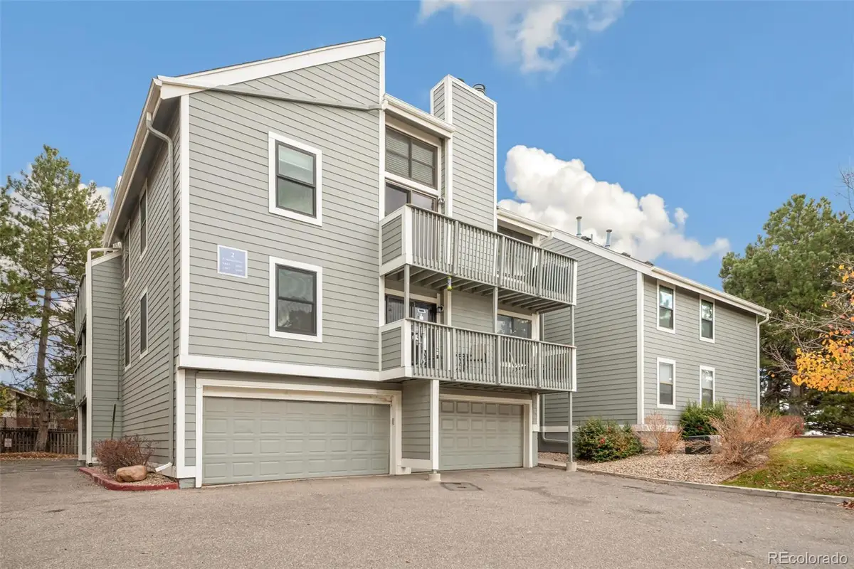 6445 S Havana Street #B, Englewood, CO 80111 - Image #1