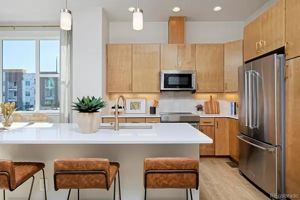 2866 S S. Machebeuf Court, Denver, CO 80236