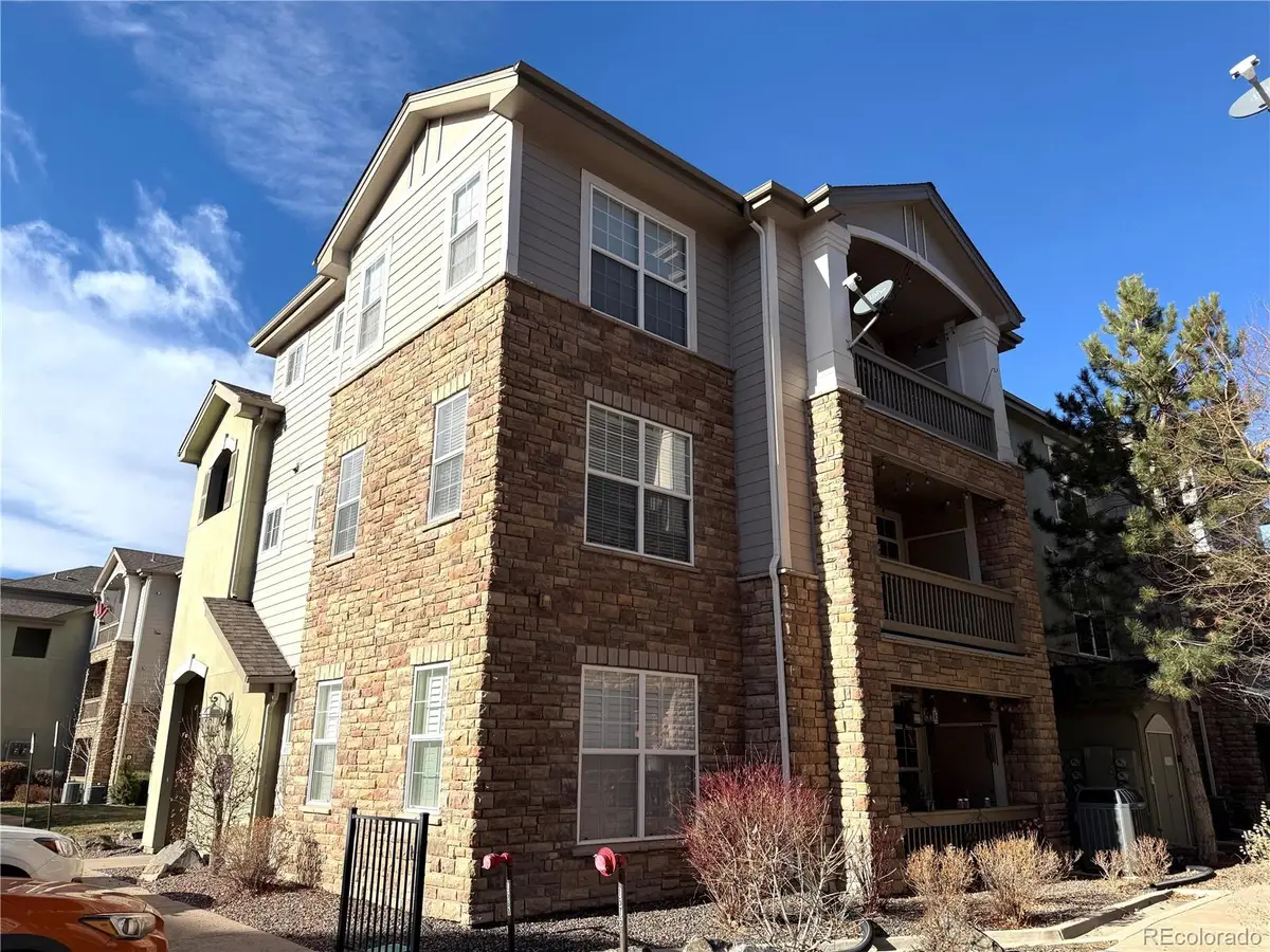 1561 Olympia Circle #306, Castle Rock, CO 80104 - Image #1
