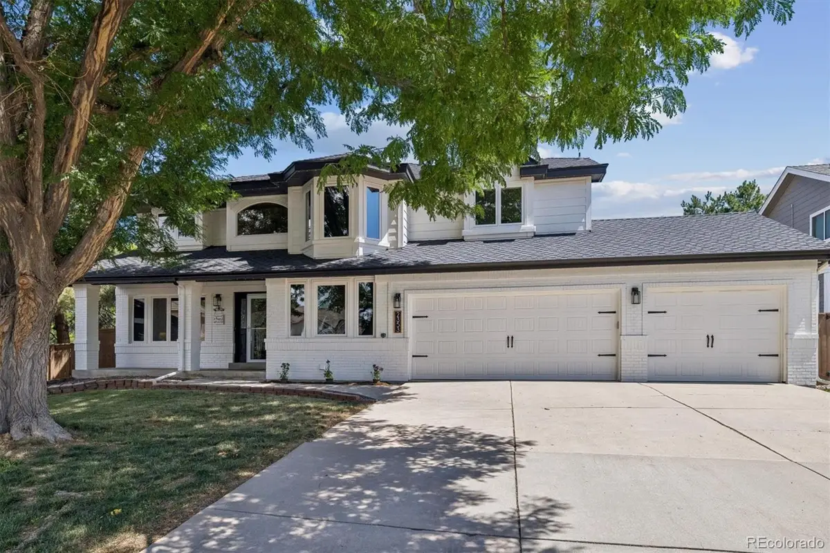 2353 Wigan Court, Highlands Ranch, CO 80126 - #1