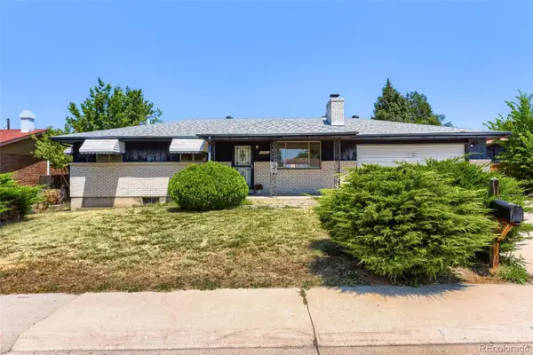 392 S Peoria Circle, Aurora, CO 80012