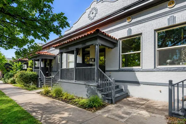 1731 E Martin Luther King Jr. Boulevard, Denver, CO 80205