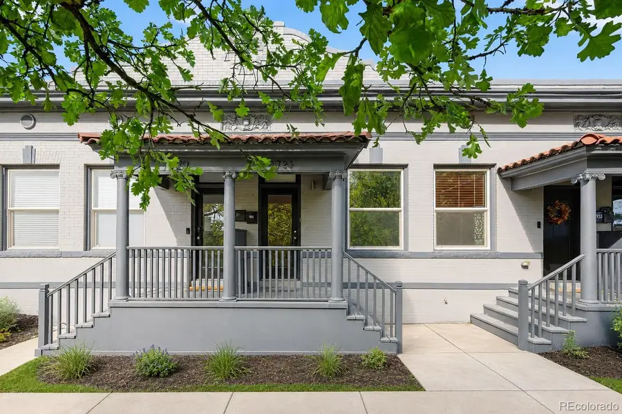 1731 E Martin Luther King Jr. Boulevard, Denver, CO 80205 - #2
