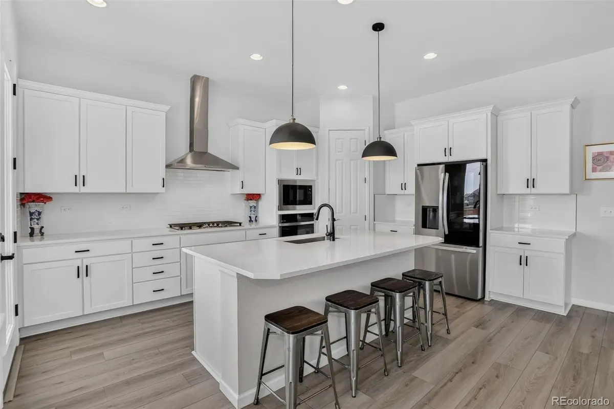 5234 Queen Court, Arvada, CO 80002 - #1