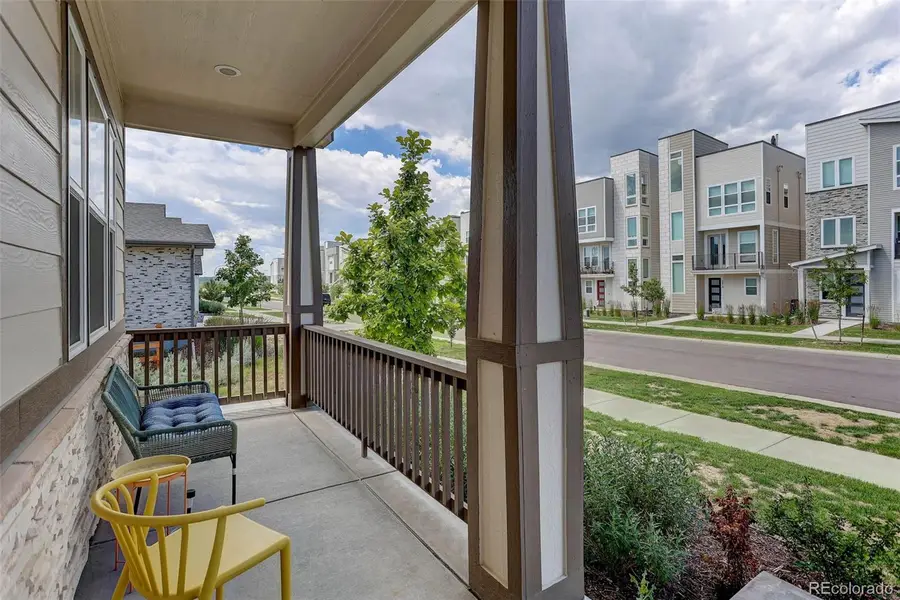 5234 Queen Court, Arvada, CO 80002 - #2