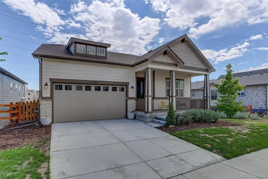 5234 Queen Court, Arvada, CO 80002 - #3