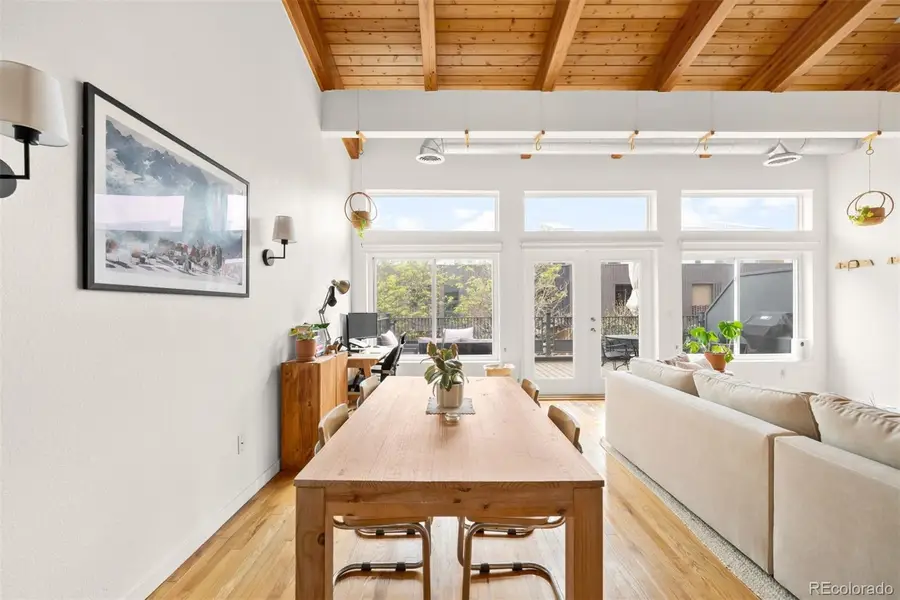 3240 Tejon Street #201, Denver, CO 80211 - #3